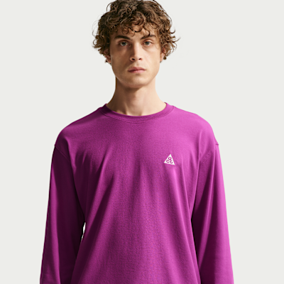 Nike ACG Men's Long-Sleeve T-Shirt. Nike.com